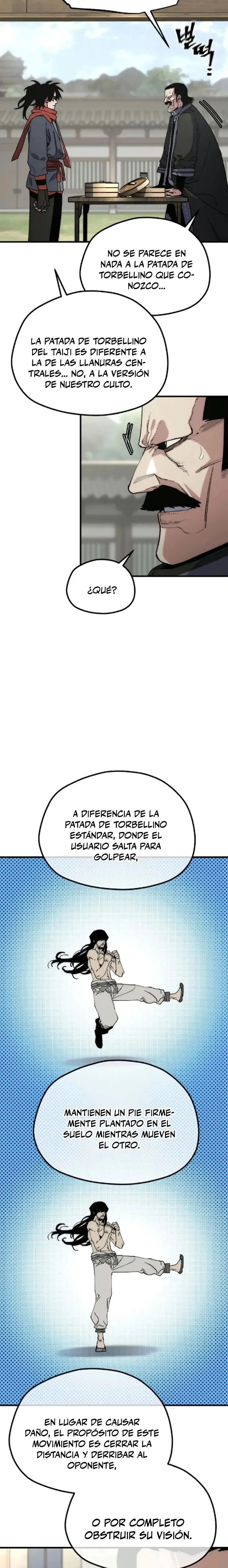 Sistema de Cultivo del Demonio Celestial Capítulo 172 - página 21