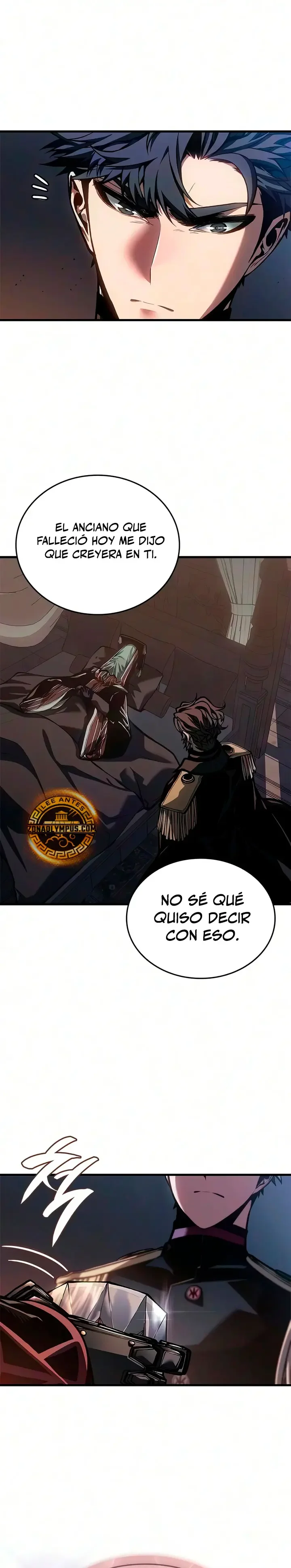 Sangre Maldita Capítulo 93 - página 29