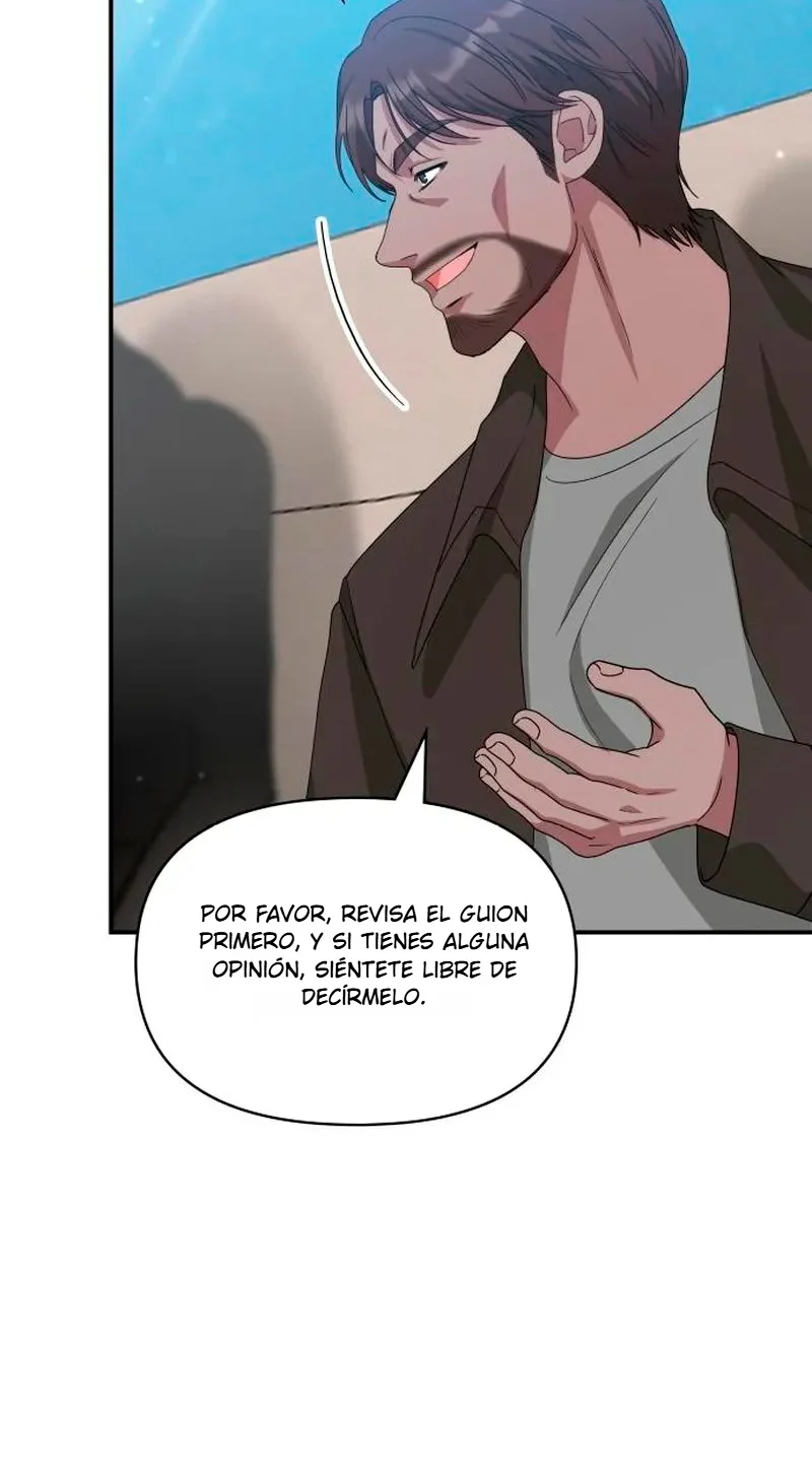 Me Confundieron con un Monstruoso Actor Genio Capítulo 112 - página 41