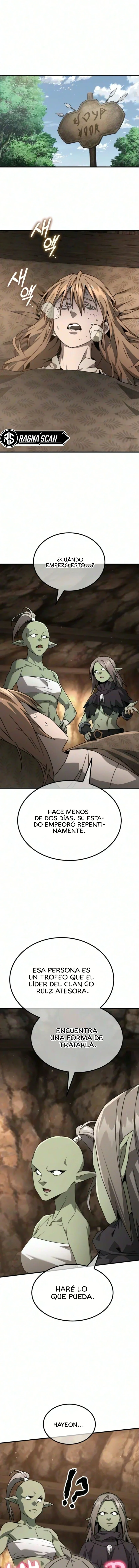 Piel Verde Capítulo 18 - página 4
