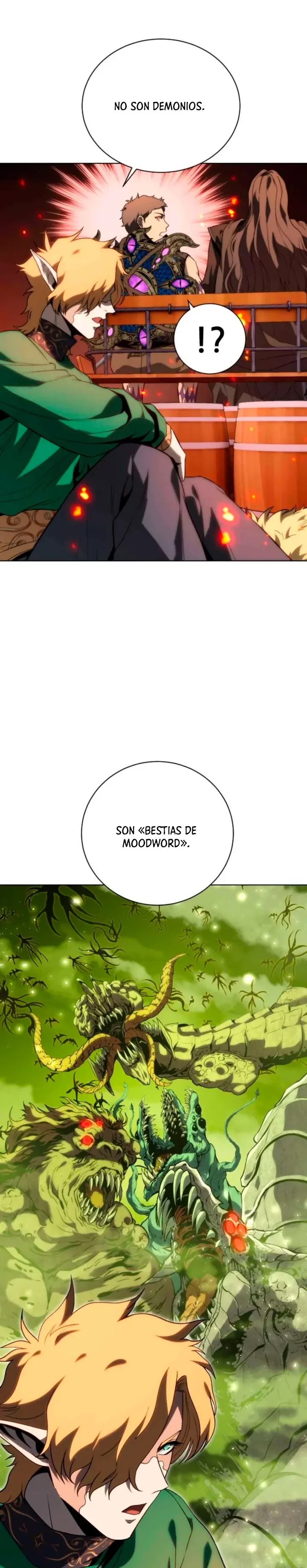 Renuncié A Ser El Rey Demonio Capítulo 78 - página 13