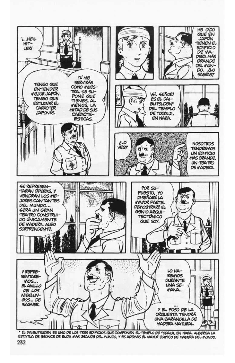 Adolf Capítulo 19 - página 14