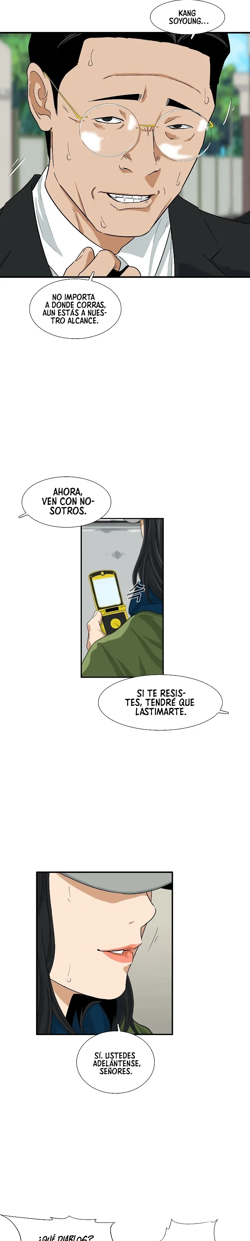 Esta es la ley Capítulo 13 - página 15