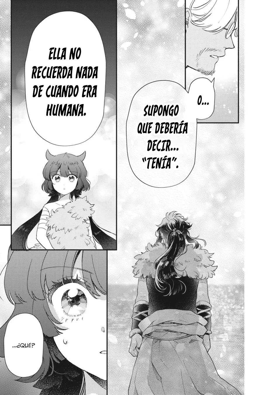 Otome Kaijuu Caramelize Capítulo 43 - página 10