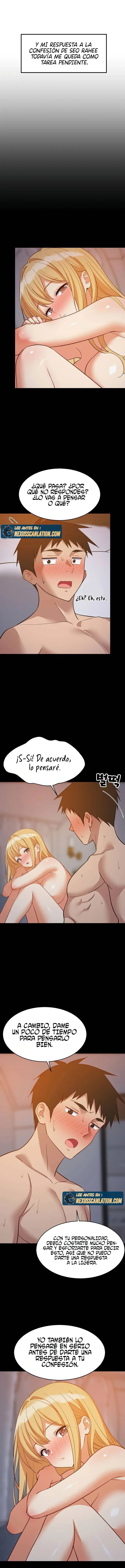 Recompensa Intima Capítulo 111 - página 3