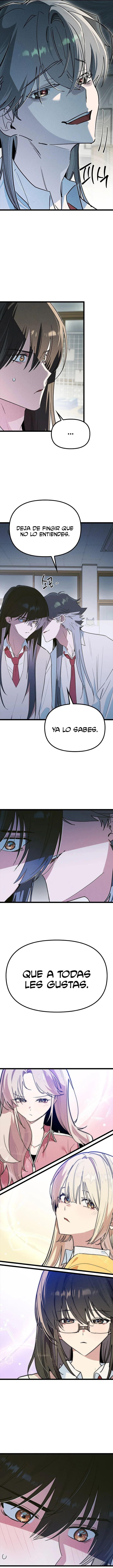 Las Chicas del Zodiaco Capítulo 47 - página 11
