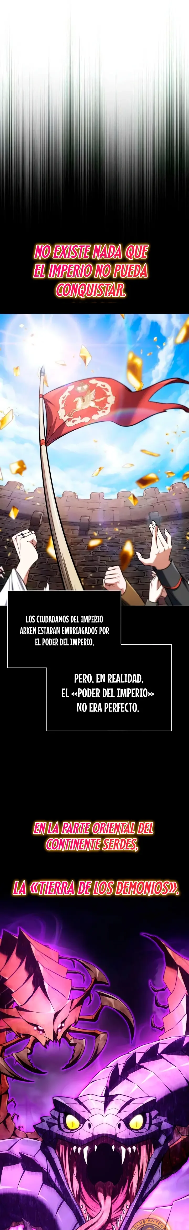 Me Casé con la Dragona que Maté Capítulo 2 - página 25