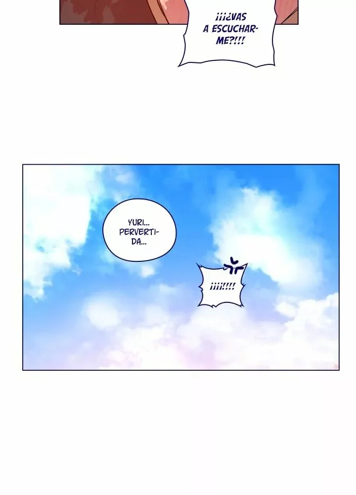 La bruja de mis sueños Capítulo 53 - página 24