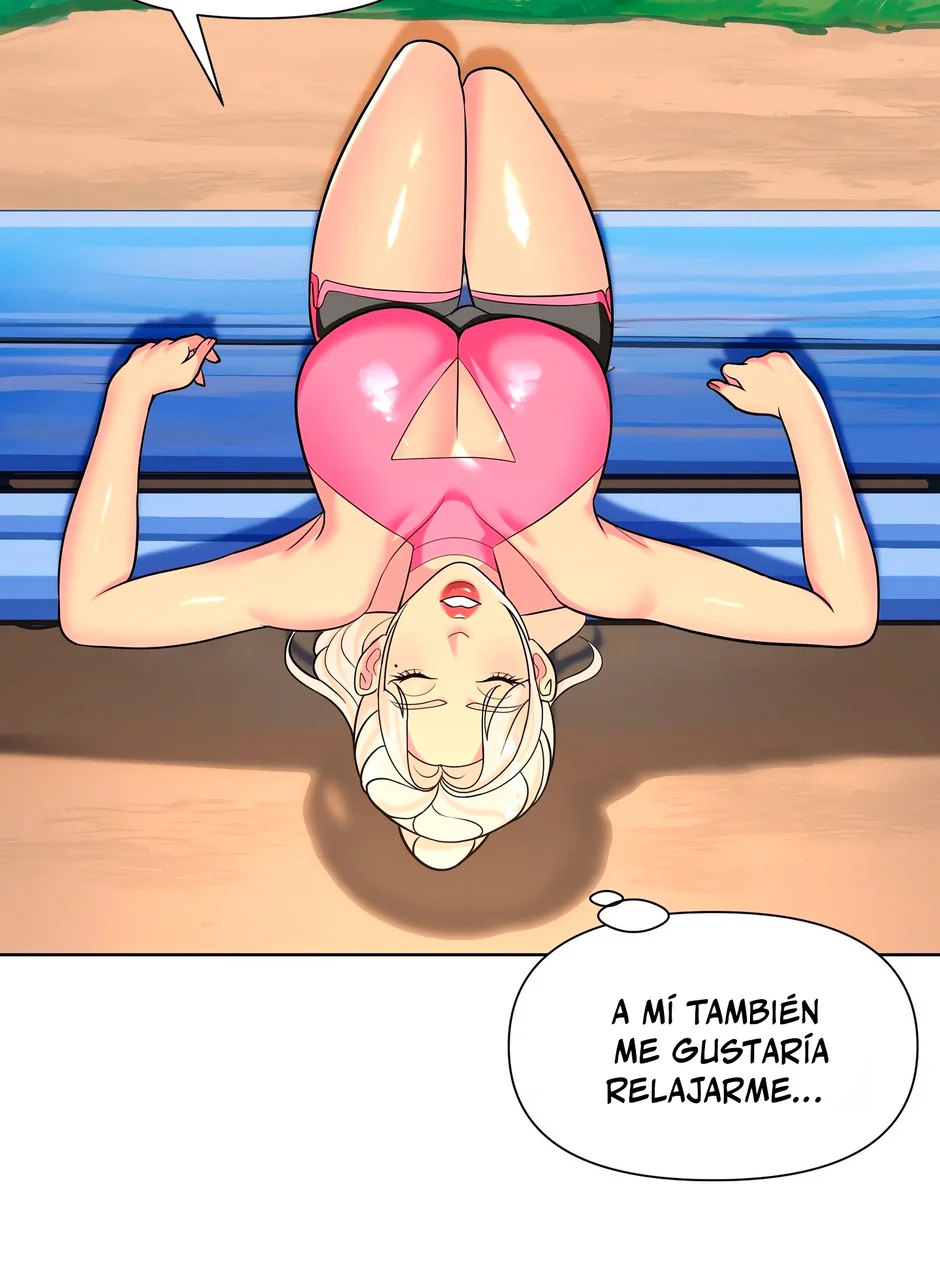 Game. Bang. Match. (Uncensored) Capítulo 5 - página 44