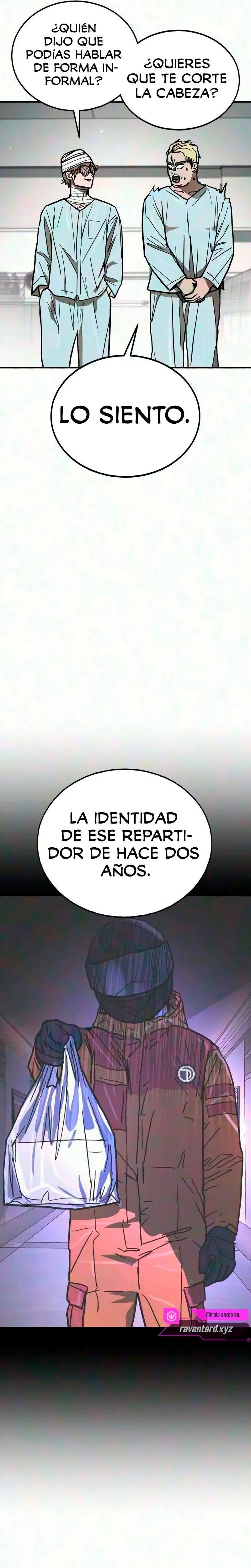 Fight Delivery Capítulo 20 - página 18