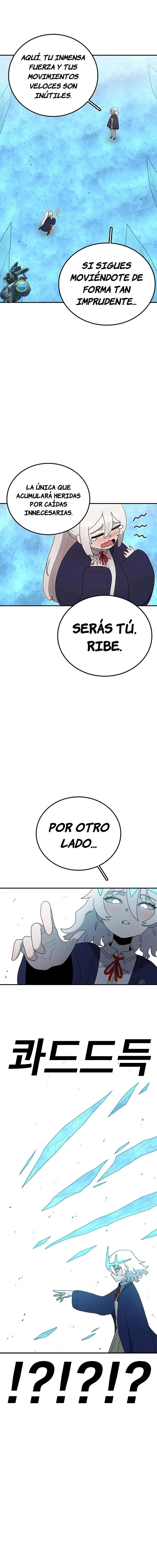La Casa Sin Tiempo Capítulo 99 - página 7