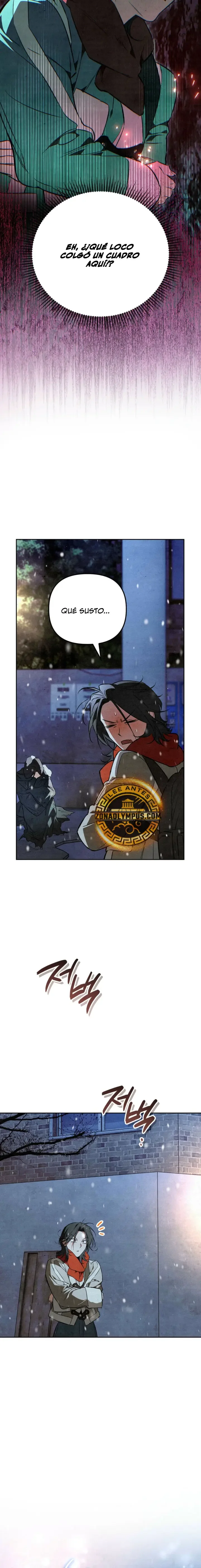 Dungeon Artist Capítulo 19 - página 15
