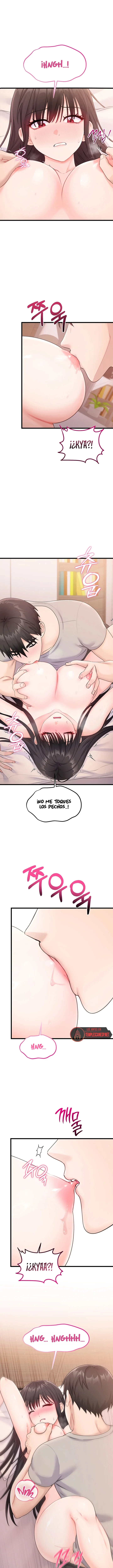 Guia de Romance SexmuWiki Capítulo 6 - página 7