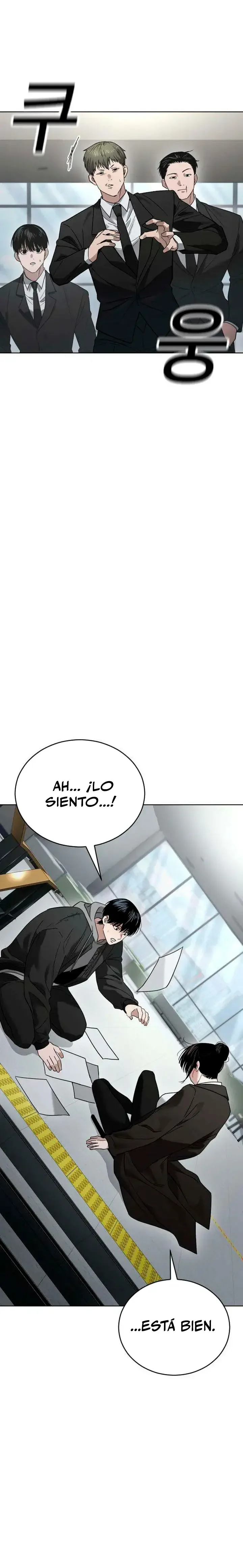 Toma un Grimorio y Conviértete en Mago Capítulo 3 - página 41