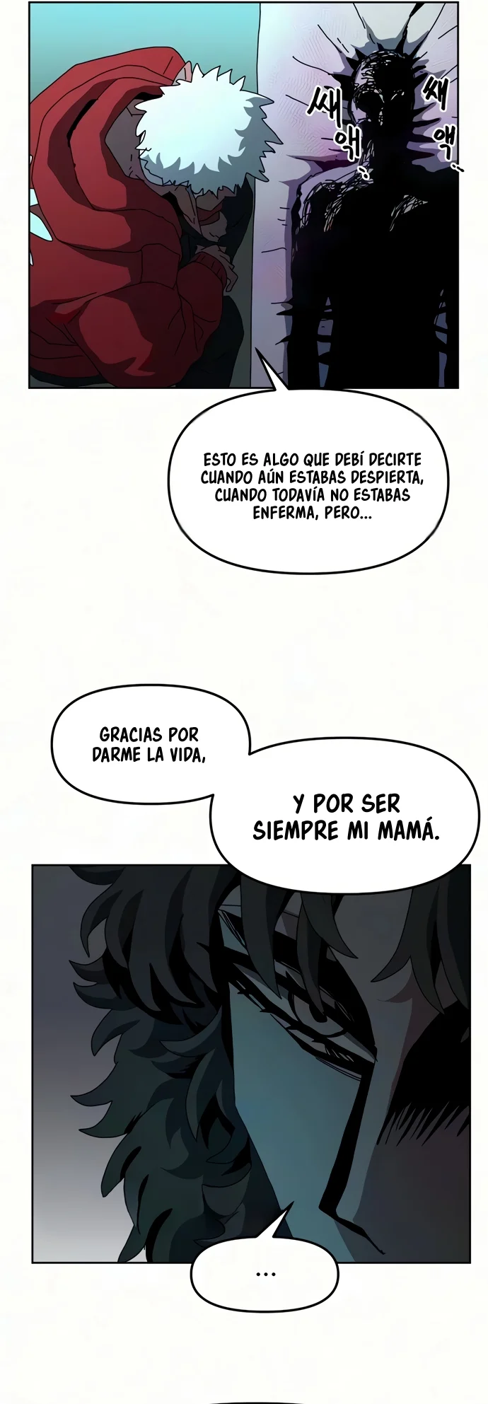 El Currículum Del Archimago Capítulo 38 - página 36