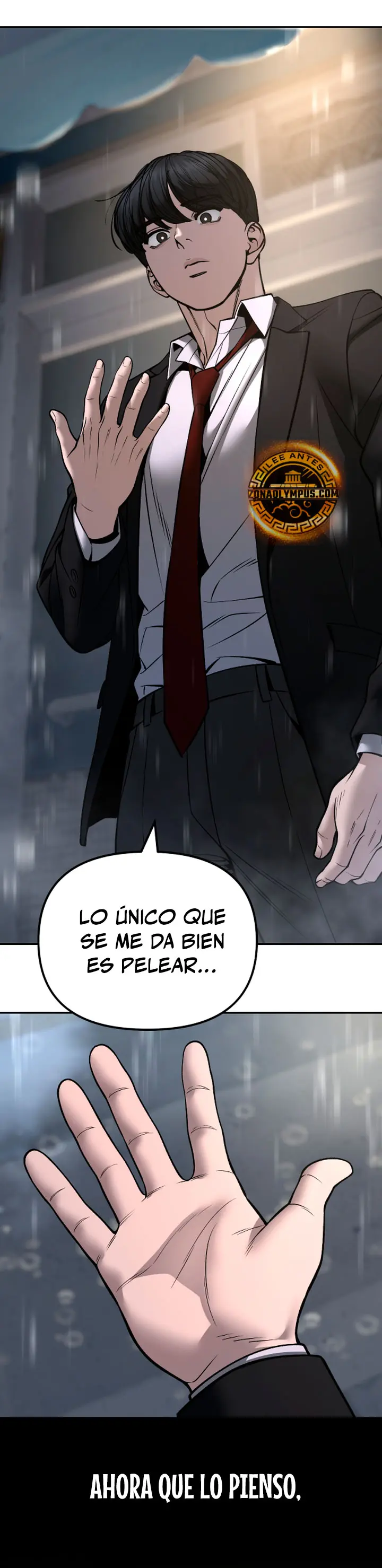 El Maton al Mando Capítulo 186 - página 10