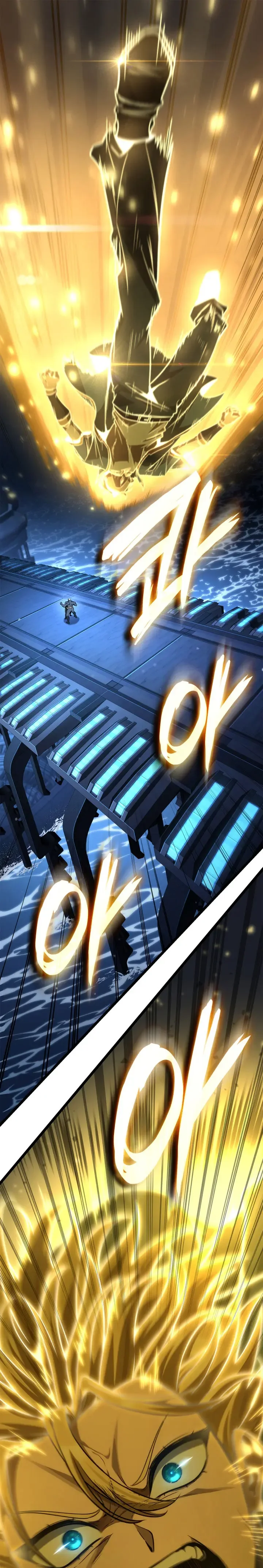 Mago Infinito Capítulo 188 - página 2