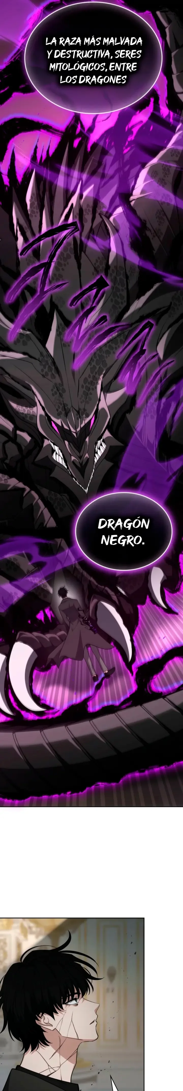 Mi Vida Cuidando Dragonas Capítulo 55 - página 26