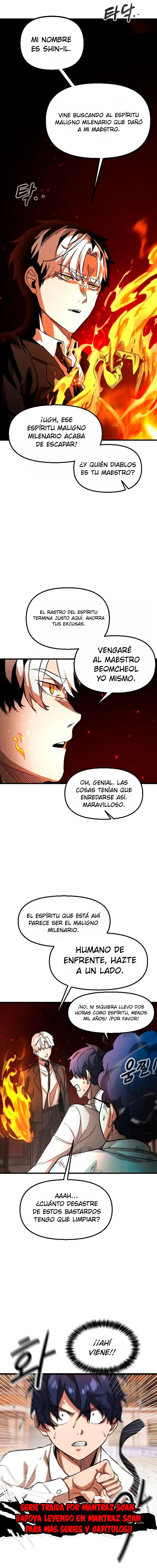 La Aniquilación del Sendero Celestial Capítulo 2 - página 37