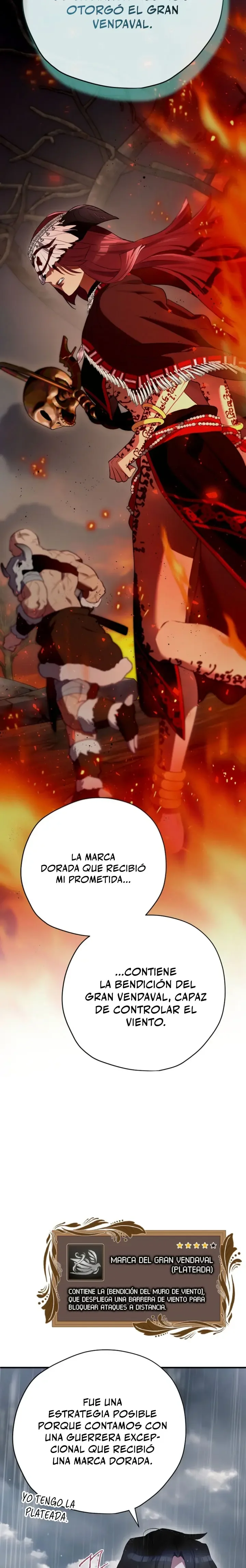 Creador de finales Capítulo 80 - página 11