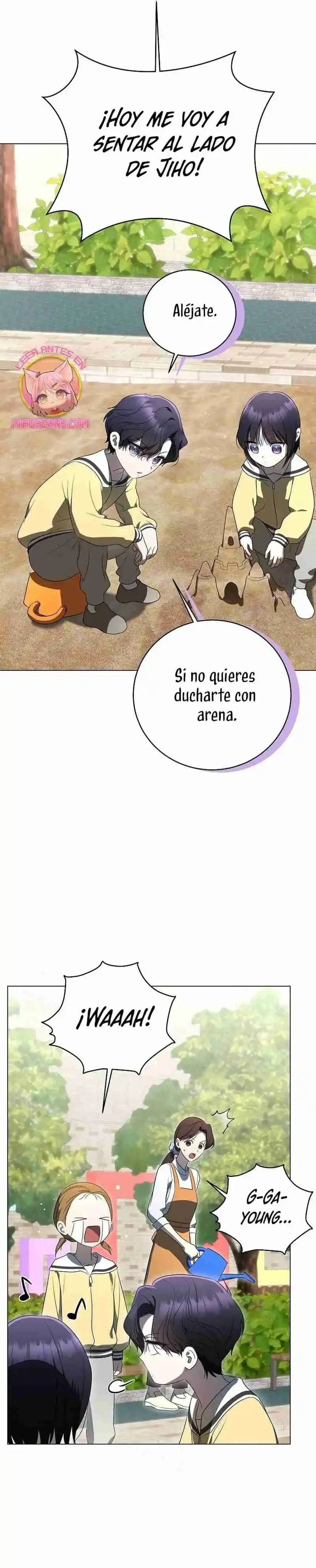 La Guía De Rankers Para Vivir Una Vida Ordinaria Capítulo 65 - página 11