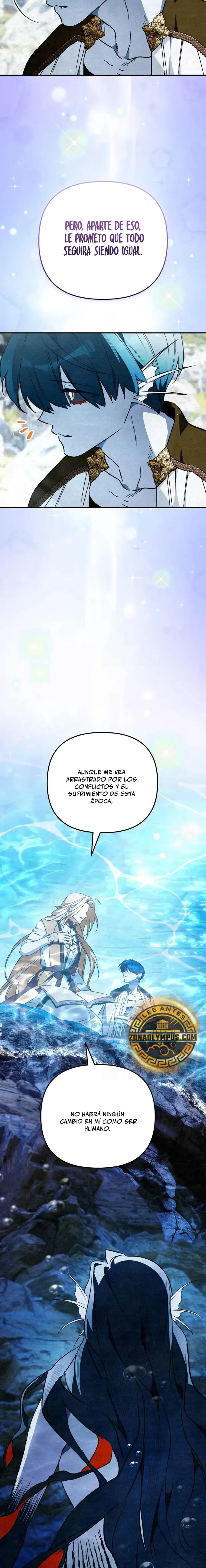 Dungeon Artist Capítulo 27 - página 12