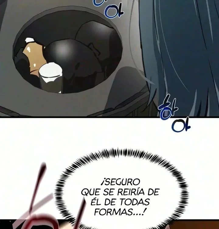 Ji-Hye No Es Una Adulta Cool Capítulo 19 - página 33