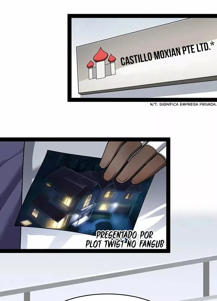 The Daily Life Of The Immortal King Capítulo 60 - página 4