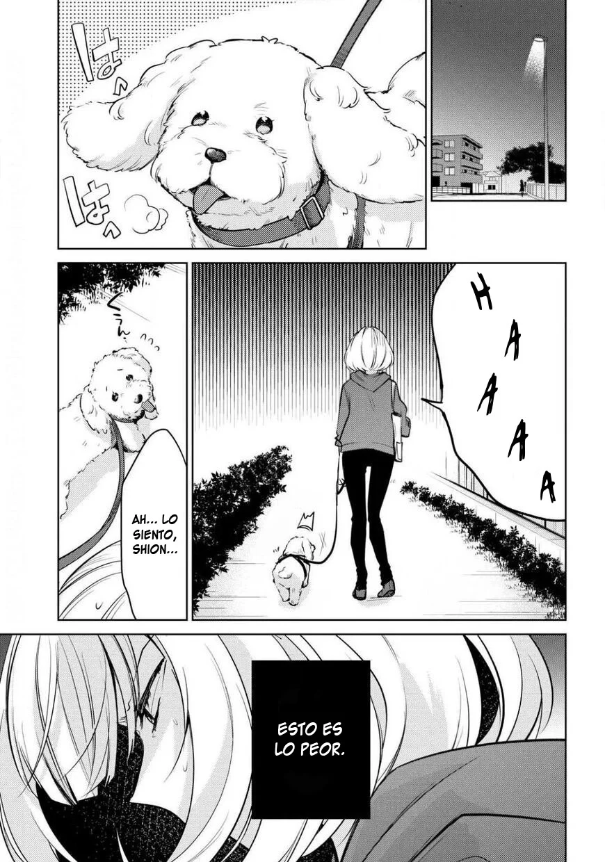 Kimi to Tsuzuru Utakata Capítulo 1 - página 24