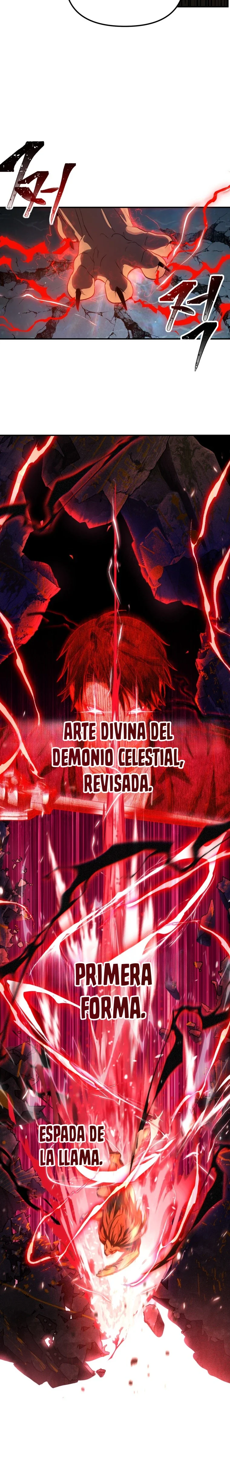 Cazador Suicida de Clase SSS Capítulo 155 - página 10