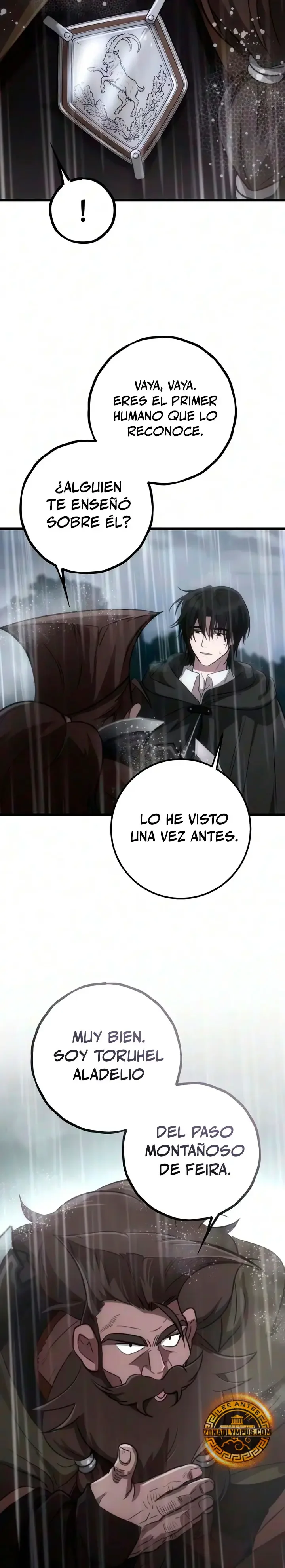 Crónicas de un Inmortal Capítulo 31 - página 15