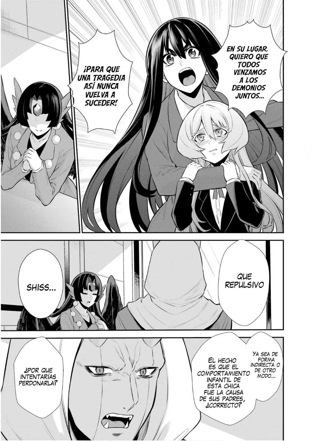 Sentai Red: Isekai de Boukensha ni Naru Capítulo 35 - página 46