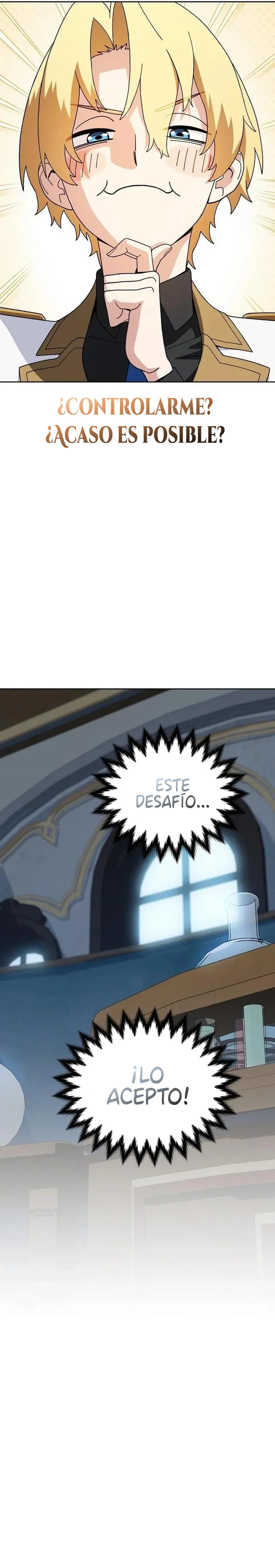Mi relajante tienda de conveniencia de la academia Capítulo 18 - página 7