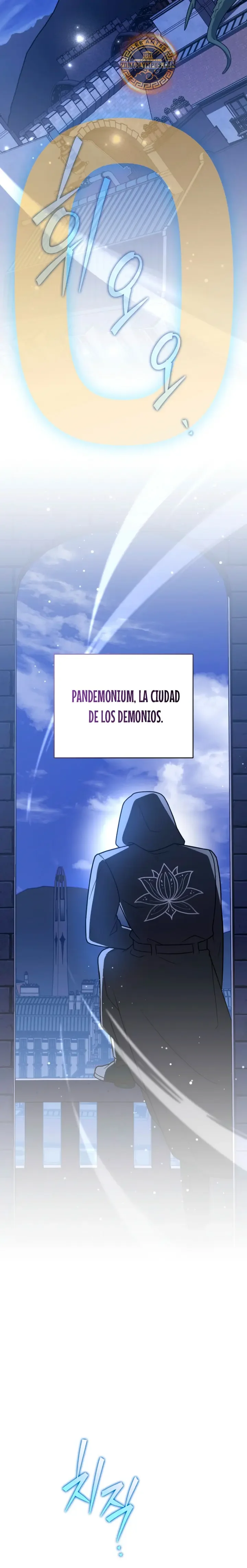 El Extra de la Novela (remake) Capítulo 165 - página 19