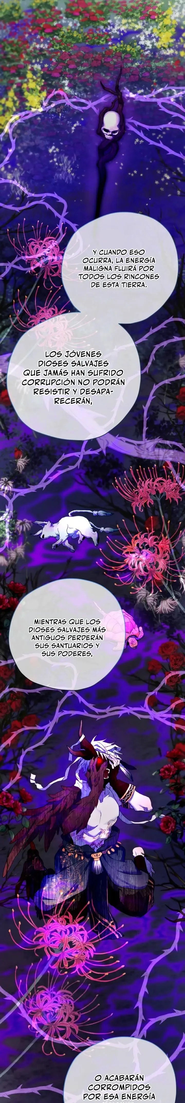 Creador de finales Capítulo 75 - página 13