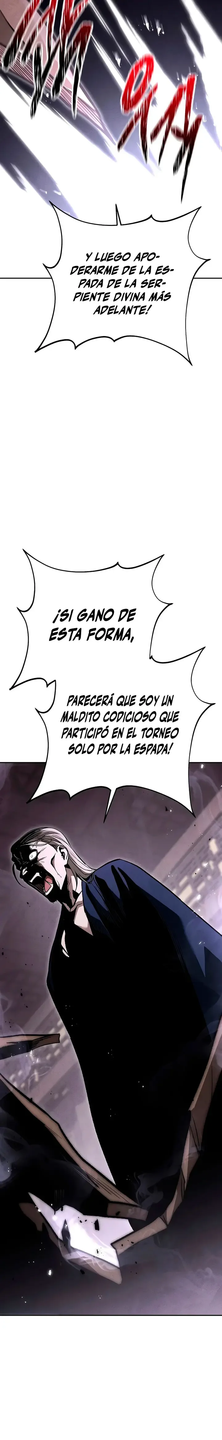 El Gran Demonio Celestial Soberano Capítulo 59 - página 22