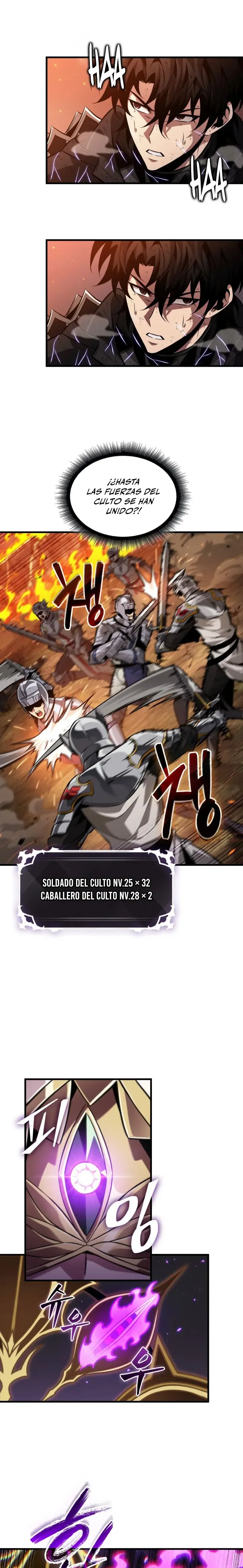 Pick Me Up, Infinite Gacha Capítulo 211 - página 4