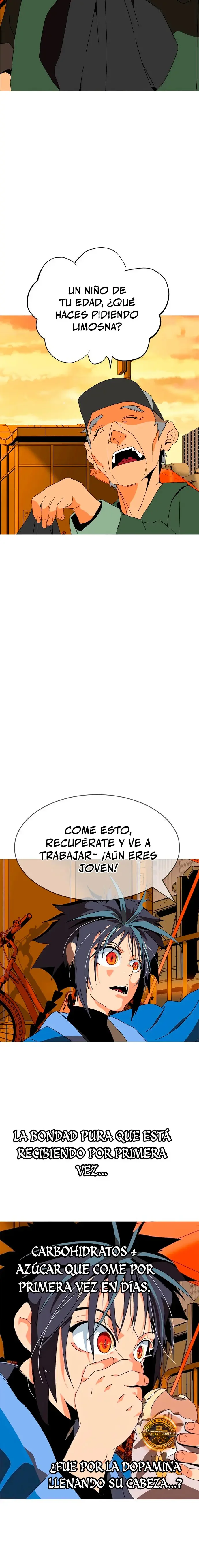 MuMuMu Capítulo 4.3 - página 41