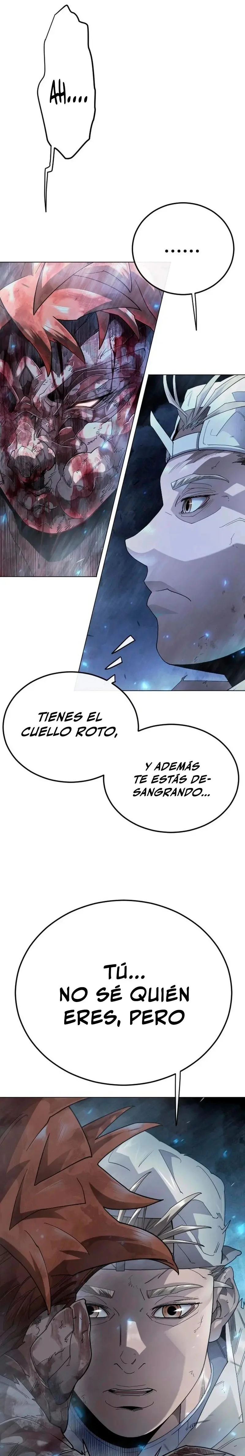 Super Human Era Capítulo 237 - página 23