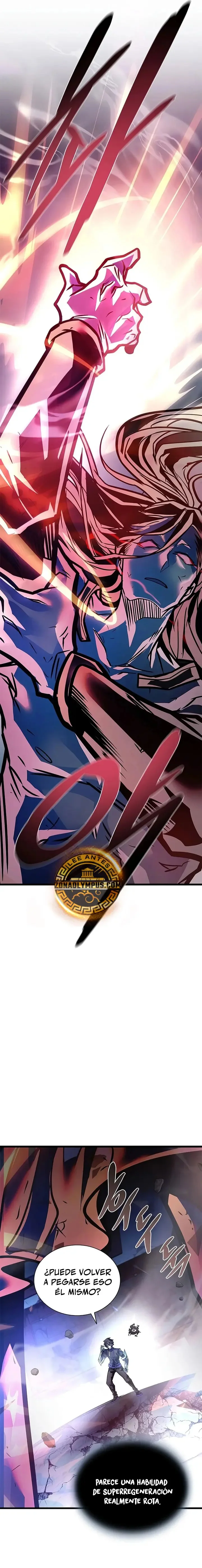 Villain to kill Capítulo 238 - página 21