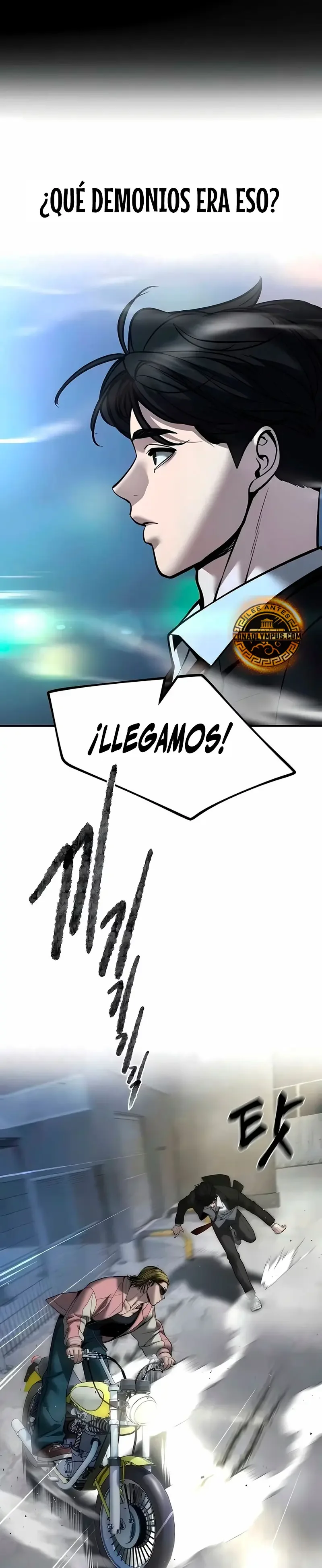 El Maton al Mando Capítulo 188 - página 22