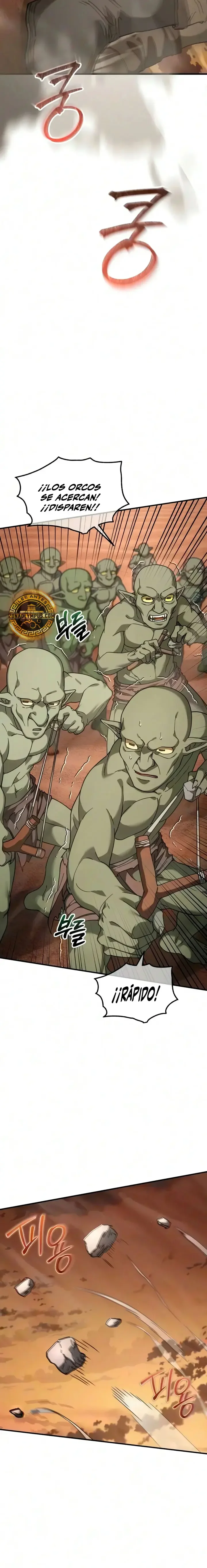 Goblin Inc Capítulo 11 - página 27