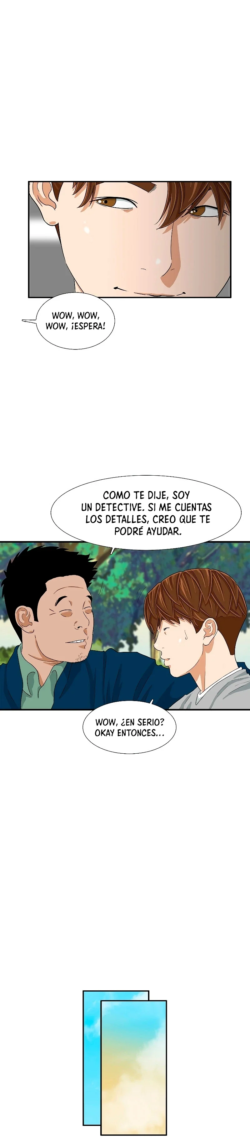 Esta es la ley Capítulo 11 - página 30