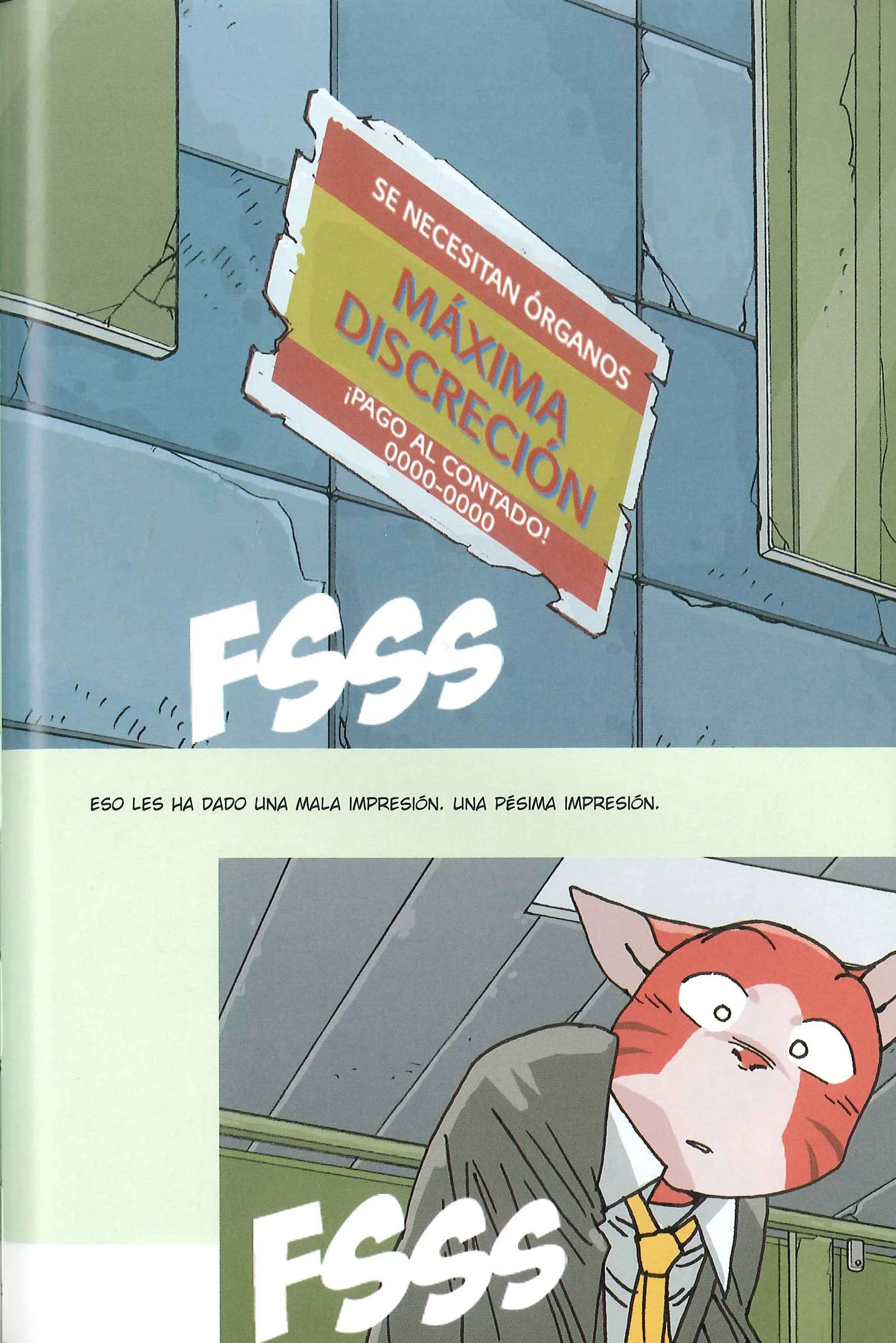 The Great Catsby Capítulo 37 - página 13