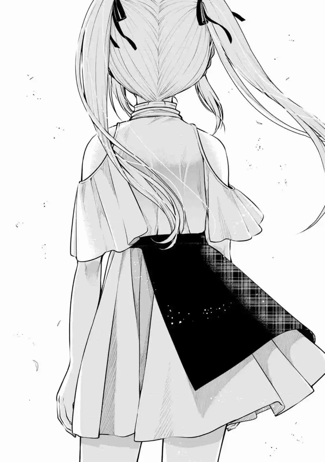 Maou-Sama, Retry! R Capítulo 50.5 - página 3