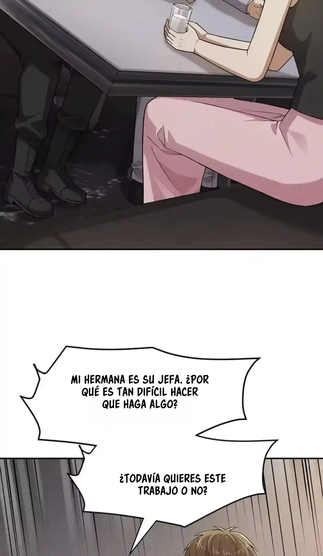 Dragón Urbano Oculto Capítulo 86 - página 18