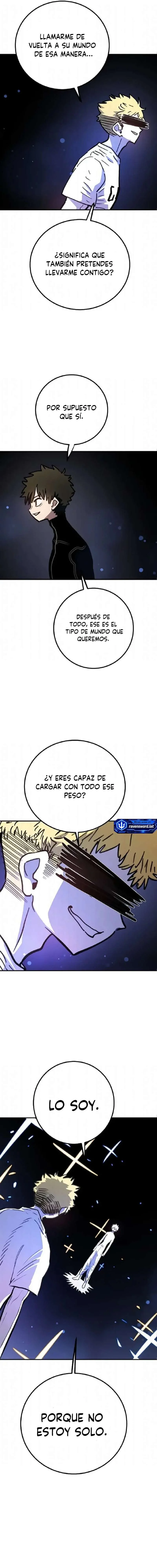 Player Capítulo 254 - página 20