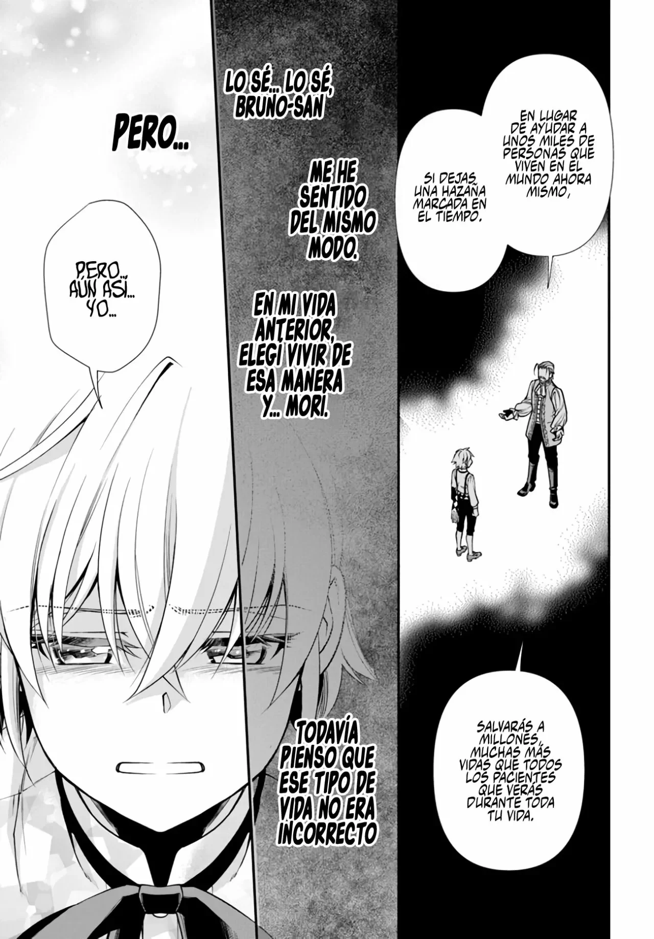 Isekai Yakkyoku Capítulo 41 - página 23