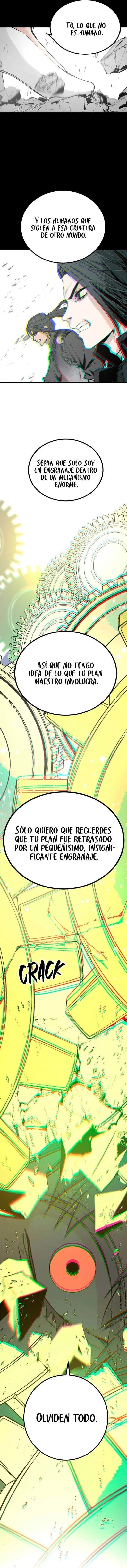 La Asesina de Héroes Capítulo 262 - página 2