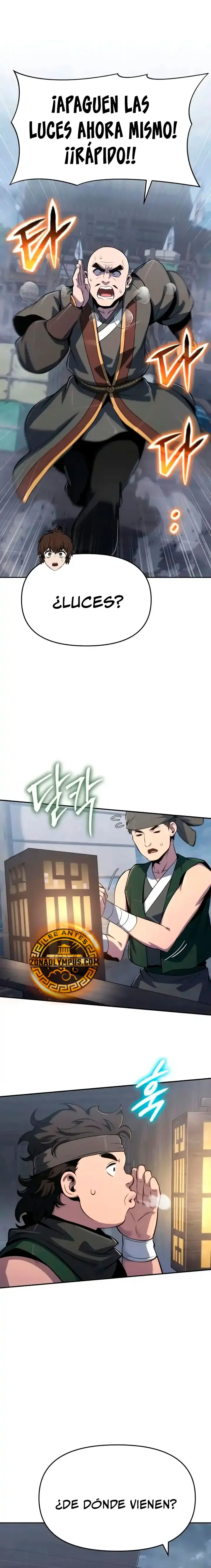 Toxicologo del Clan Tang de Sichuan Capítulo 86 - página 20